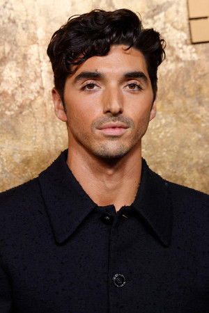 Taylor Zakhar Perez photo