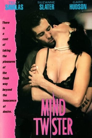 Poster Mind Twister (1994)