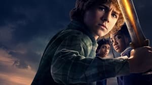 Percy Jackson: Die Serie [2023]