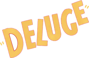 Deluge — Logos 1