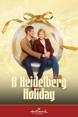 A Heidelberg Holiday