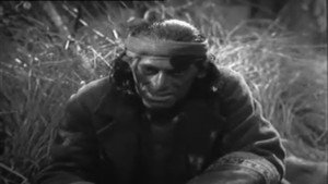Still from Buried Treasure
