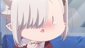 Li’l Miss Vampire Can’t Suck Right: 1×6