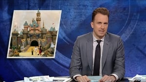 The Opposition with Jordan Klepper Staffel 1 Folge 55