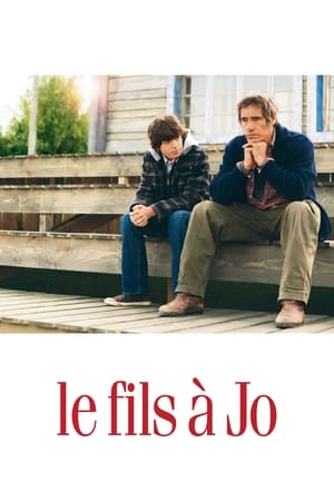 Assistir Le Fils à Jo Online Grátis