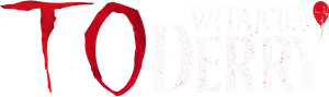 It: Bienvenidos a Derry — Logos 7