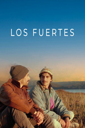 Los fuertes