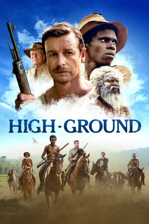 High Ground 38