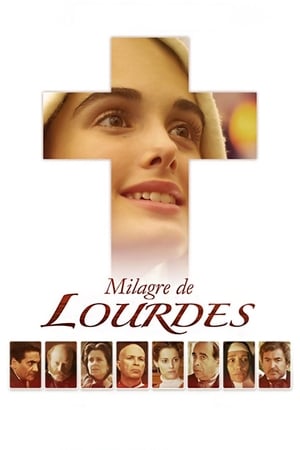 Poster Milagre de Lourdes 2011