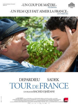French Tour 10