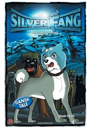 Image Hundehvalpen Silver 4