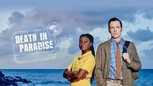 poster Death in Paradise