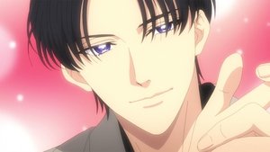 Sazanami Soushi ni Junketsu wo Sasagu Season 1 Episode 3
