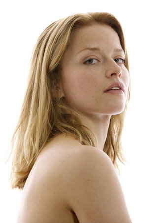 Karoline Schuch portrait