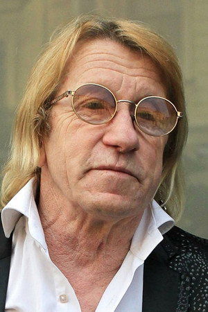 Aleksandr Kavalerov portrait