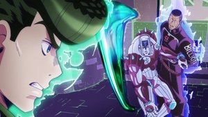 JoJo’s Bizarre Adventure Season 3 Episode 3