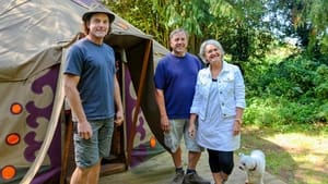 Image Becky and David's Yurt