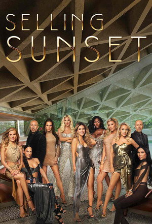 Selling Sunset 48