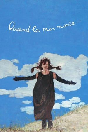 Poster Quand la mer monte 2004