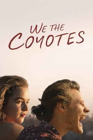 Poster We the Coyotes 2018