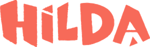 Hilda — Logos 2