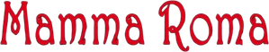 Mamma Roma — Logos 4