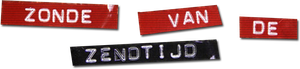Zonde Van De Zendtijd