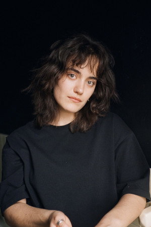 Charlène Beaubien portrait