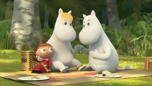 Moominvalley: 2×4