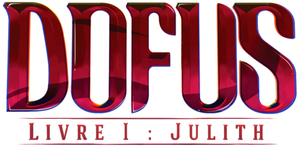 Dofus - Livre 1 : Julith