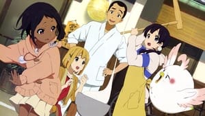 poster Tamako Market