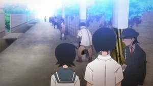 Sayonara Zetsubou Sensei: 1×2