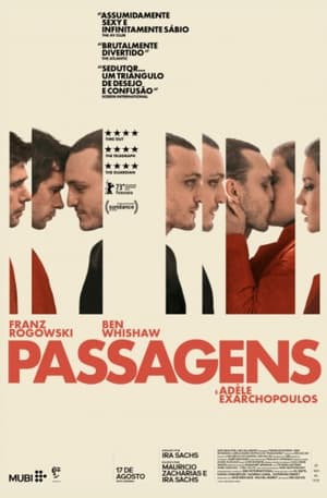 Passagens (2023)