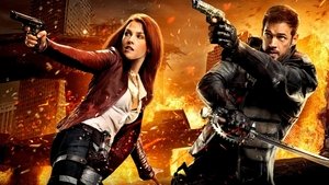 Resident Evil: The Final Chapter ( 2016 )