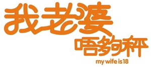 我老婆唔夠秤 — Logos 1