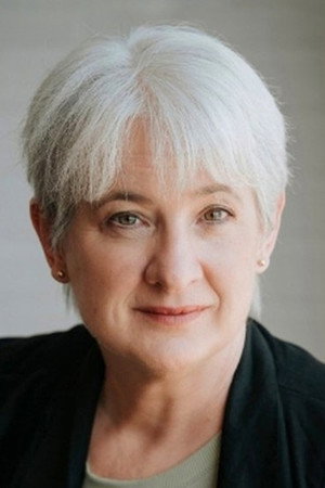 Susan Bain portrait