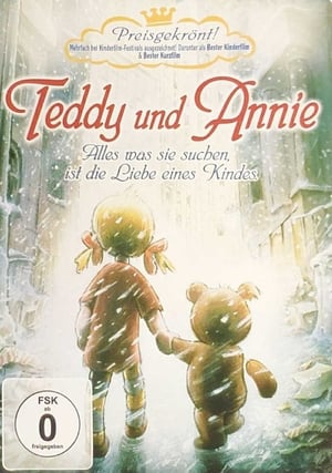 Image Teddy und Annie - Die vergessenen Freunde