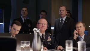 Designated Survivor saison 1 Episode 7