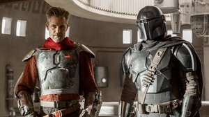 The Mandalorian 2×1