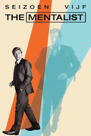 The Mentalist: Seizoen 5