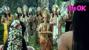 Image Parvati recognizes Mahadev