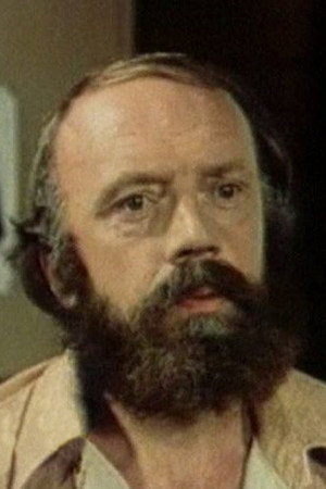 Boris Akhanov portrait