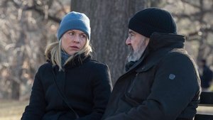 Homeland – Caccia alla spia 6×9