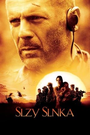 Poster Slzy slnka 2003