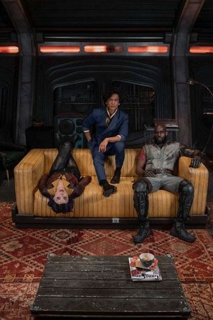 Cowboy Bebop Cowboy Bebop