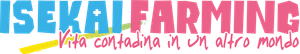 Isekai Nonbiri Nouka — Logos 7