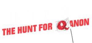 Reno 911!: The Hunt for QAnon