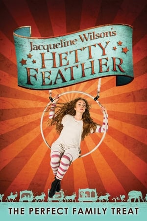 Hetty Feather: Live on Stage stream