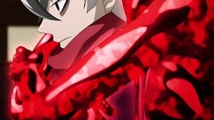 Tougen Anki Season 1 สงครามเลือดอสูร ปี 1 ตอนที่ 8