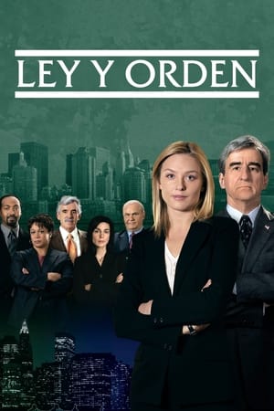 Ley y orden: Temporada 15